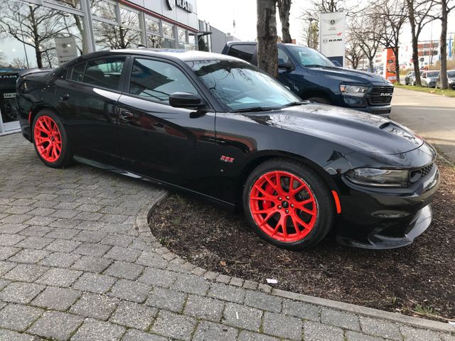 Dodge Charger R/T Scat Pack 6.4  *Navi*Last Call*