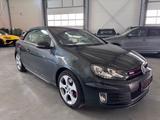 Volkswagen Golf VI Cabriolet GTI*DSG*ABT-POWER*TOP-ZUSTAND* - Volkswagen: Abt