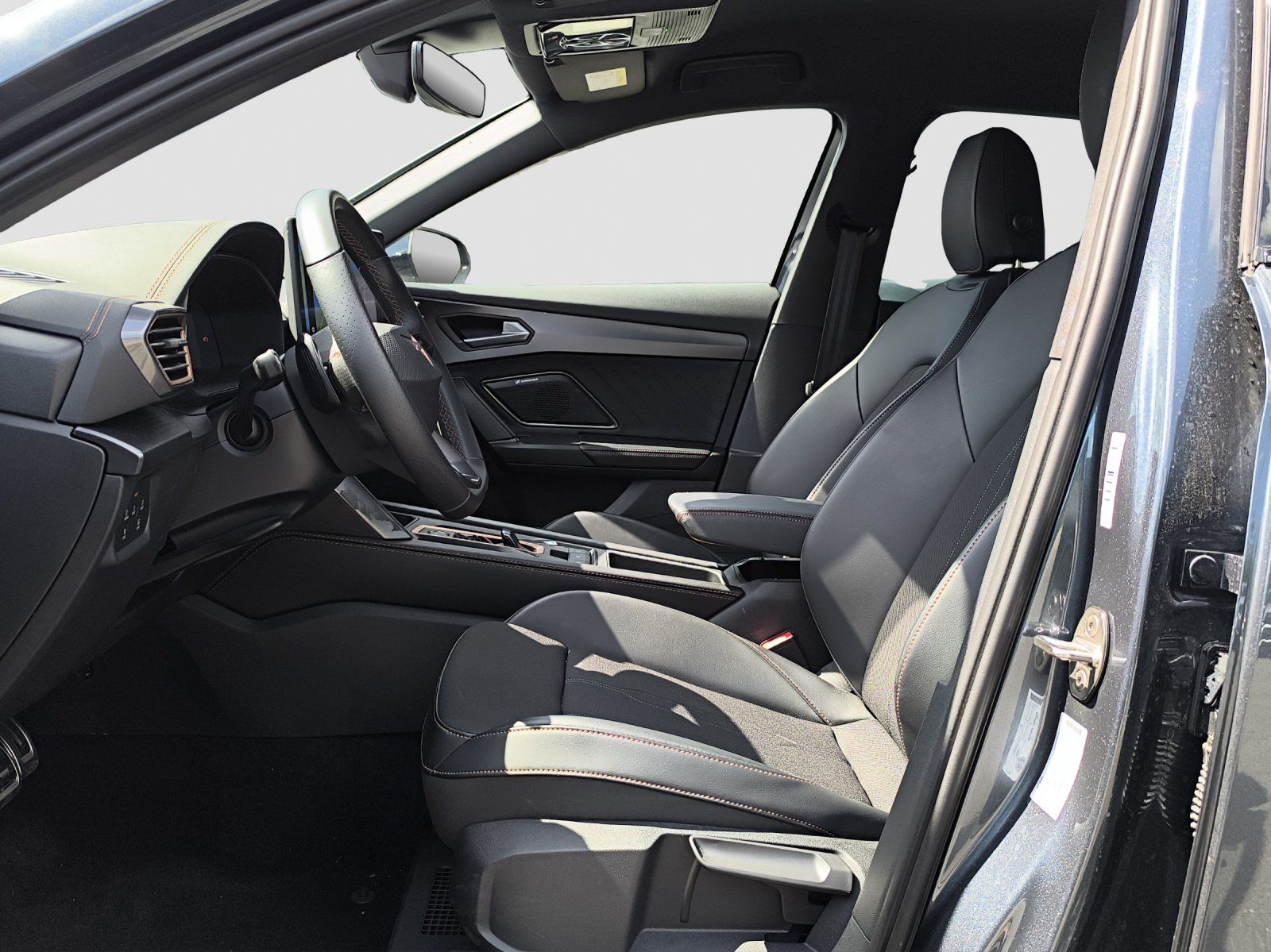Cupra Formentor - Bild 13