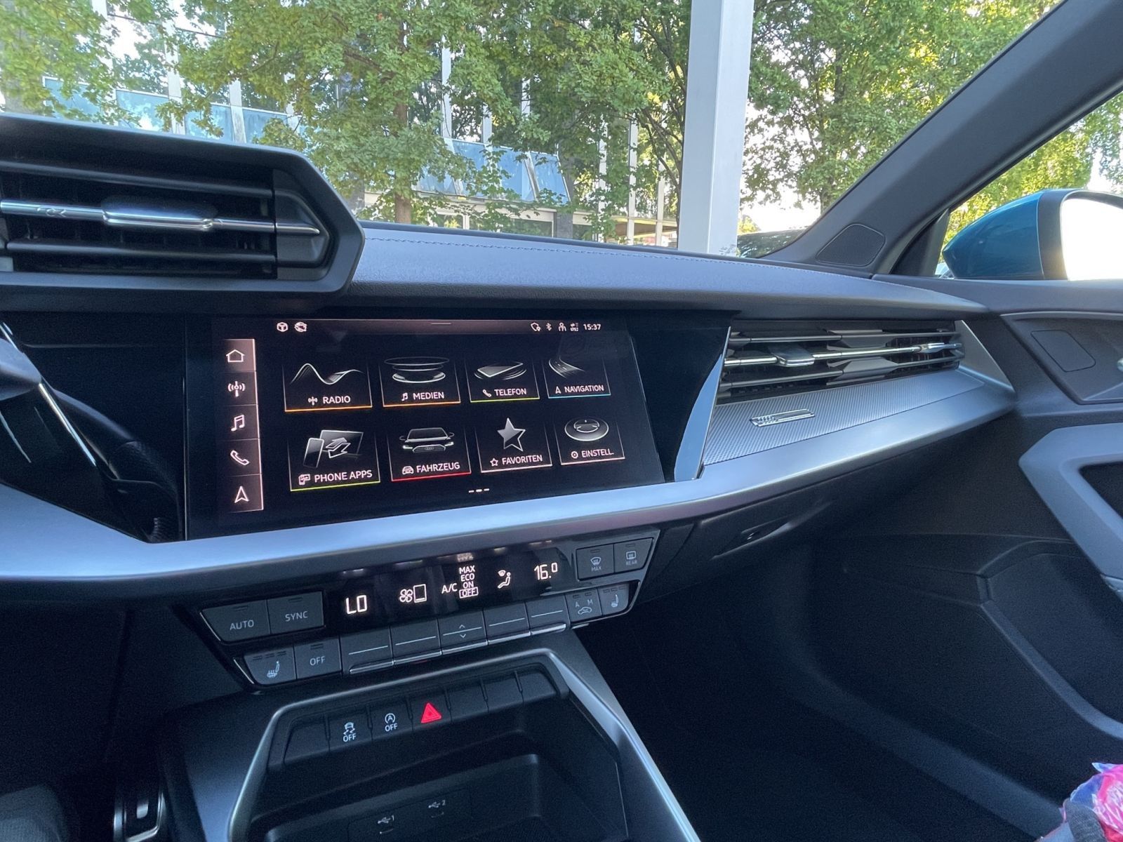 Audi A3 - Bild 26
