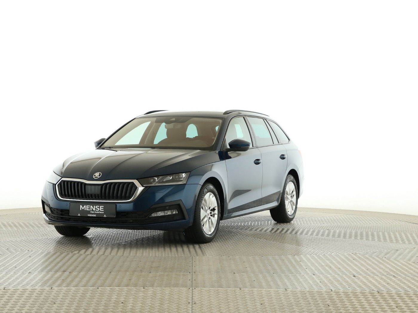 Skoda Octavia - Bild 2
