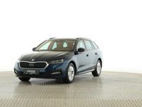 Skoda Octavia - Vorschau Bild 2