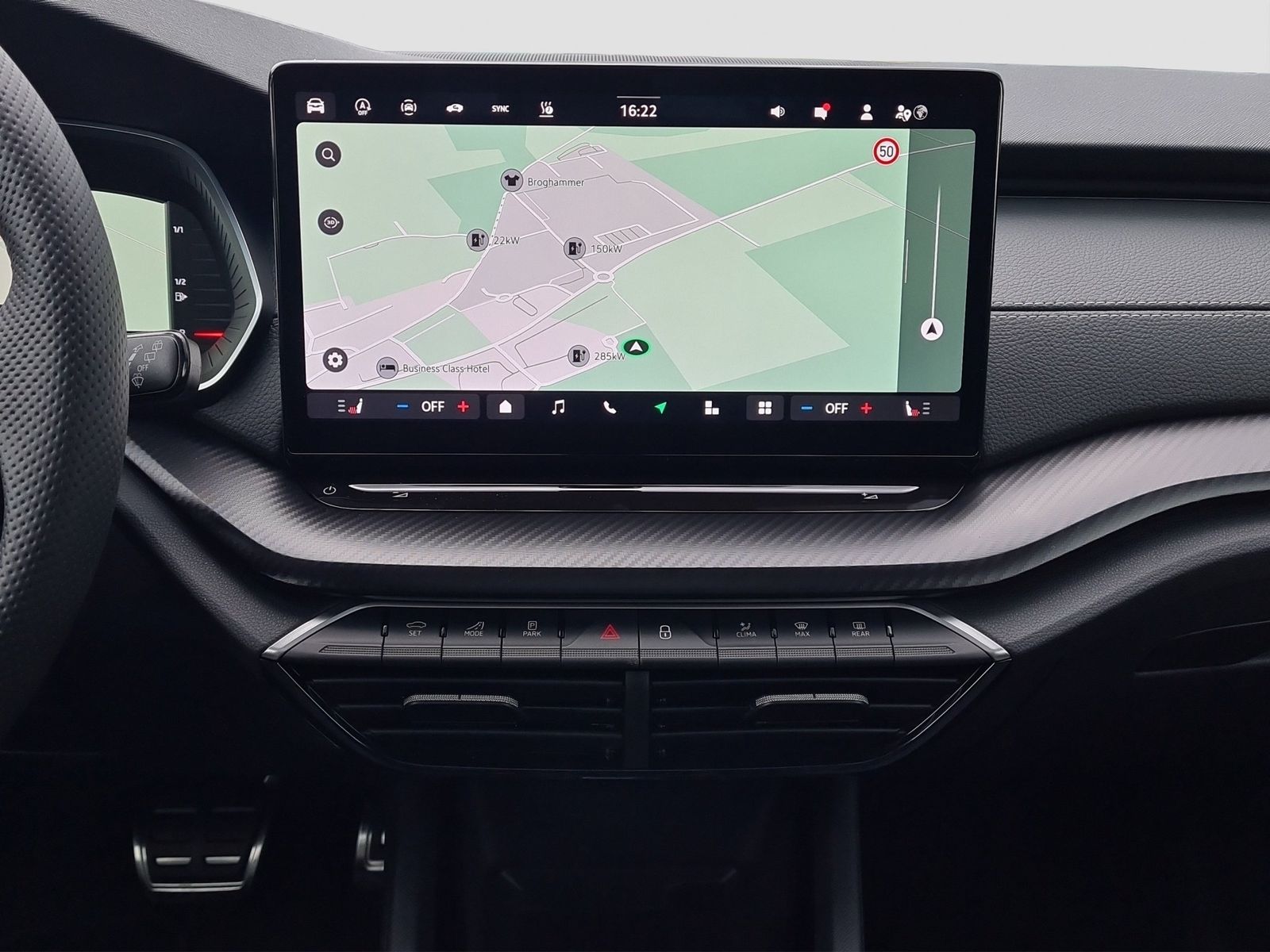 Skoda Octavia - Bild 13