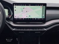 Skoda Octavia - Vorschau Bild 13