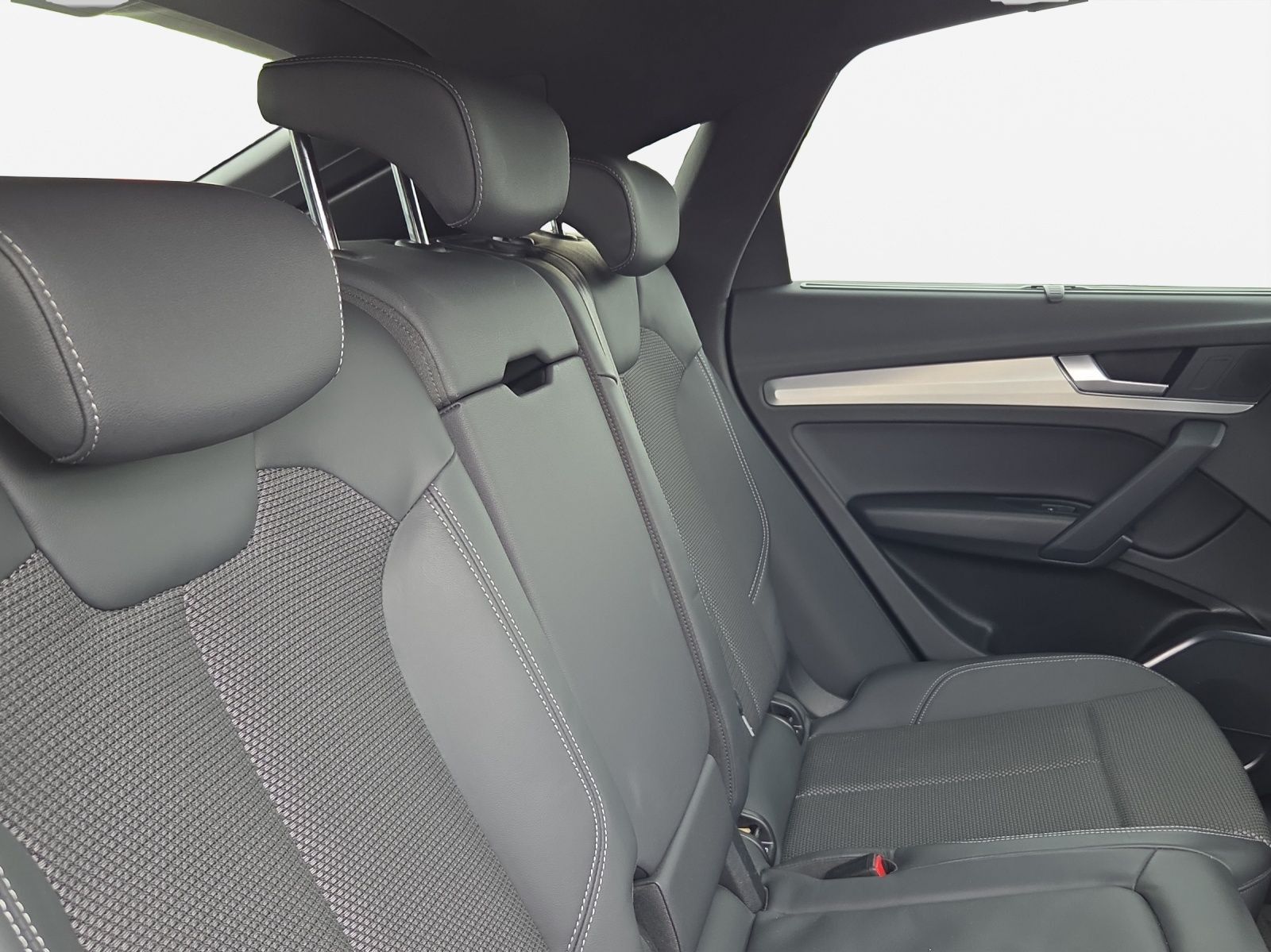 Audi Q5 - Bild 17