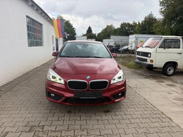 BMW 220 - 2