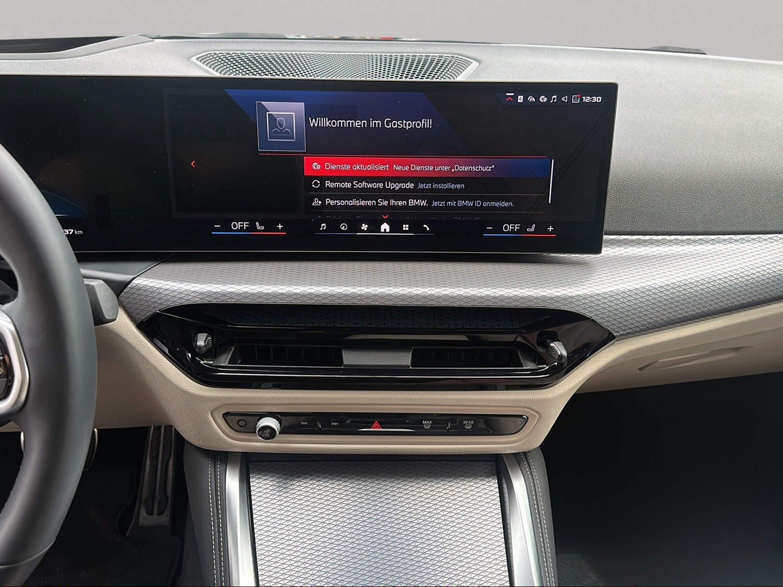 BMW i4 - Bild 16