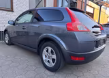 Volvo C30 1.6 D Momentum - Volvo C30 Momentum mit Diesel-Antrieb