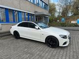 Mercedes-Benz Mercedes E-Klasse E350e hybrid Plug in W21... - Mercedes-Benz E 350 in Solingen