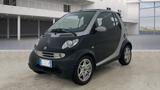 Smart Smart 600 smart cabrio & pulse (45 kW) - Smart aus 2002: Cabrio