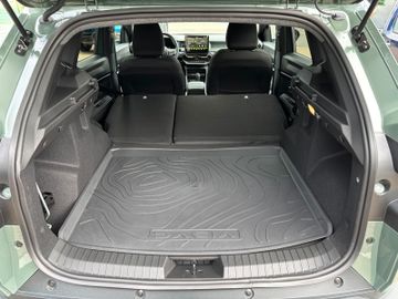 Dacia Duster Extreme TCe 130 4x4