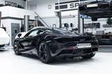 McLaren 720S I Carbon I 2. Hd I Garantie 05-2026 I BRD - McLaren in Düsseldorf