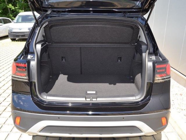 T-Cross 1.0 TSI 116 PS DSG Life AHK/IQ.DRIVE-PAK