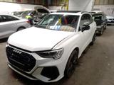 Audi RS Q3 quattro 2.5 TFSI S tronic RS-Design-Paket| - Audi RSQ3 aus 2021