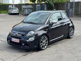 Abarth 595 Turismo*Navi*Leder*Parkhilfe*Klima*Garantie* - Abarth 595 Turismo Gebrauchtwagen