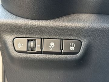 Kia Picanto 1.0 GDI 68 PS Vision Automatik Navi SHZ