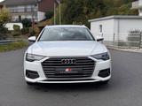 Audi A6 Avant 40 TDI sport/AHK/LED/98.500km - Audi: S9