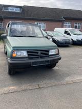 Suzuki Vitara - Suzuki Vitara: 3 Türen