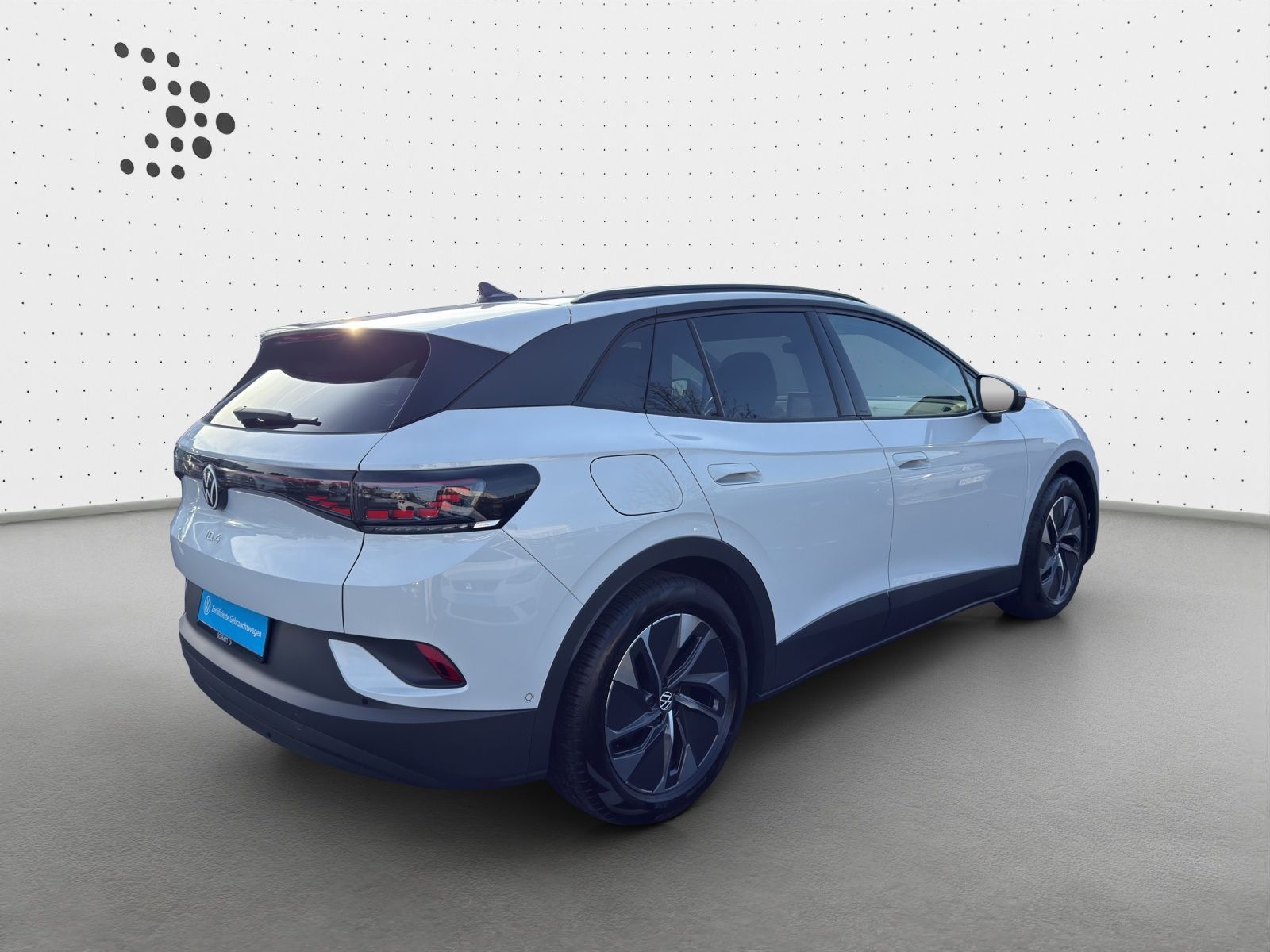 Volkswagen ID.4 - Bild 20