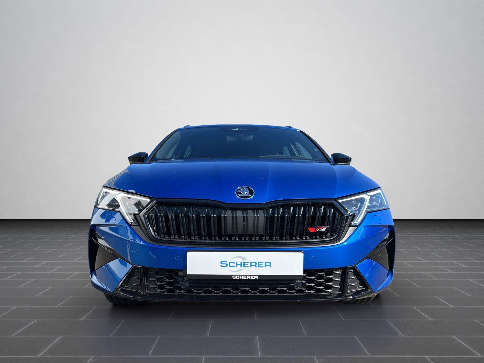Skoda Octavia - Bild 6