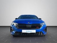 Skoda Octavia - Vorschau Bild 6
