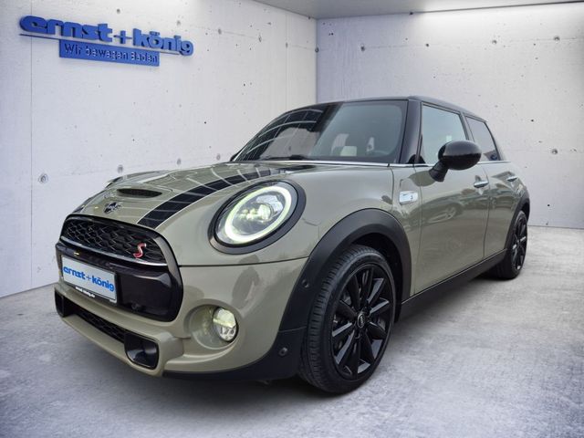 MINI Mini Cooper S Aut.