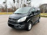 Ford Tourneo Custom Titanium*9-Sitzer*Leder*Kamera - Ford Tourneo aus 2014