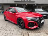 Audi RS3 Sportback 2.5 TFSI quattro S tronic - rote Audi RS3