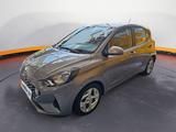 Hyundai i10 Trend AUTOMATIK SHZ PDC LenkrHzg DAB Spurhal - Hyundai i10 Gebrauchtwagen in Stuttgart