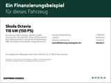 Skoda Octavia COMBI SELECTION 2.0 TDI 150 PSDSG SOFORT - Skoda Octavia mit Diesel-Antrieb: Automatik