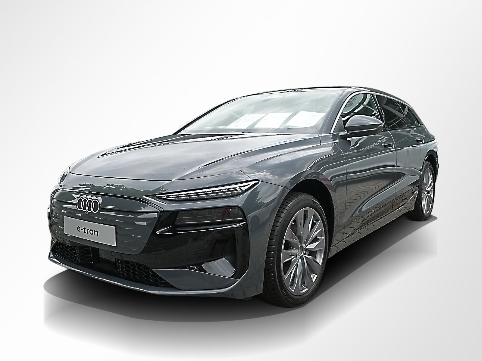 Audi A6 - Bild 11