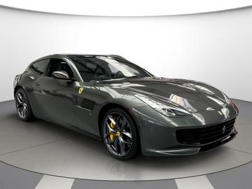 صورة مصغرة 11 لـ 2017 Ferrari GTC4LUSSO