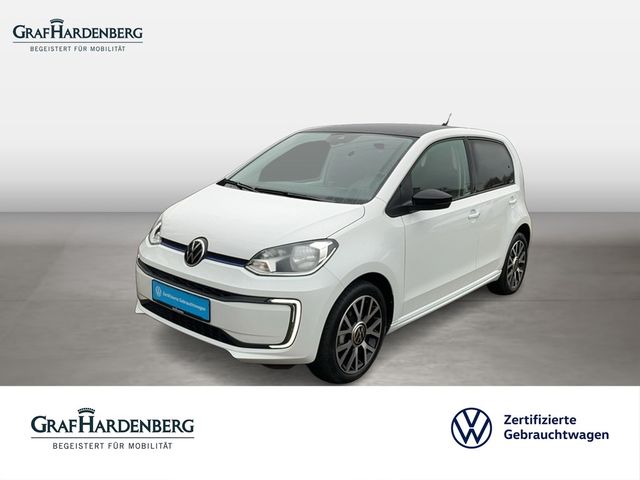 Volkswagen e-UP! Style CCS Fahrassistenzpaket