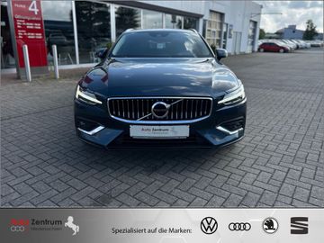 Volvo V60 - 2