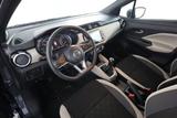 Nissan NISSAN Micra Micra Acenta dCi 90 5 porte - Nissan Micra Acenta mit Diesel-Antrieb