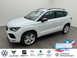 Seat Ateca 1.5 TSI FR BusinessAssistenzM18ACC LED - Seat Ateca Tageszulassungen
