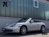 Porsche 911  Carrera Cabrio *XENON|KLIMA|SHZ|LEDER* - Porsche in Mönchengladbach: 911
