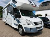 Dethleffs Globetrotter XXL A 9000 Automatik Solar - Angebote