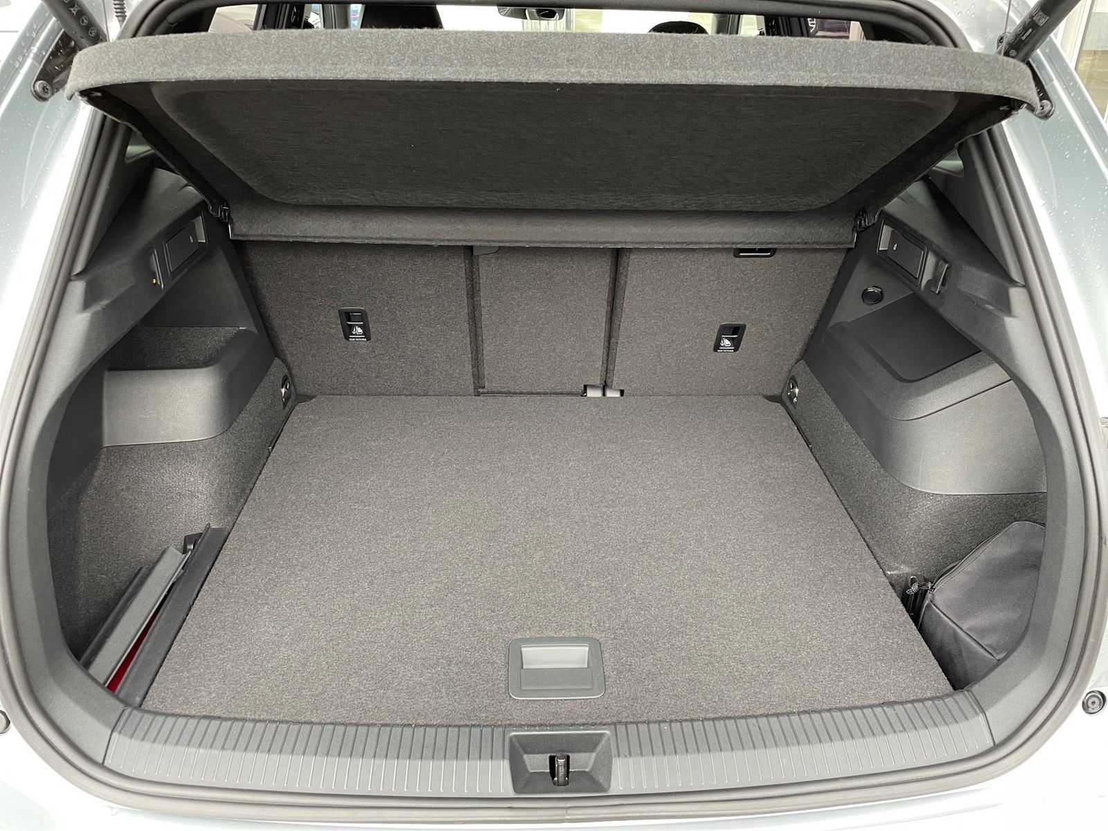 Volkswagen Tiguan - Bild 16