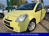 Citroën C2 Confort !! 70TKM !! Tüv !! Klima !! - Citroën Gebrauchtwagen von 2005