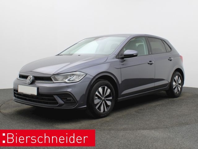 Volkswagen Polo 1.0 TSI DSG Move DIG.COCKPIT KAMERA NAVI