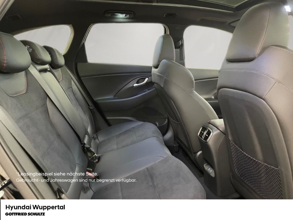 Hyundai i30 - Bild 6