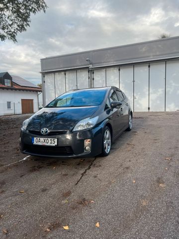 Toyota Prius 1.8 Hybrid/Benzin