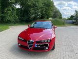 Alfa Romeo 159 3.2 JTS V6 24V Q4  - Alfa Romeo 159 aus 2009