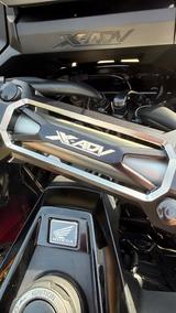 Honda X-ADV - HONDA X ADV