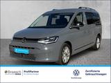 Volkswagen Caddy Maxi 2.0 TDI Style Navi,Leder,LED,SHZ,PDC - Volkswagen Caddy Maxi in Oldenburg