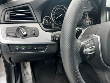 BMW 530 - 8