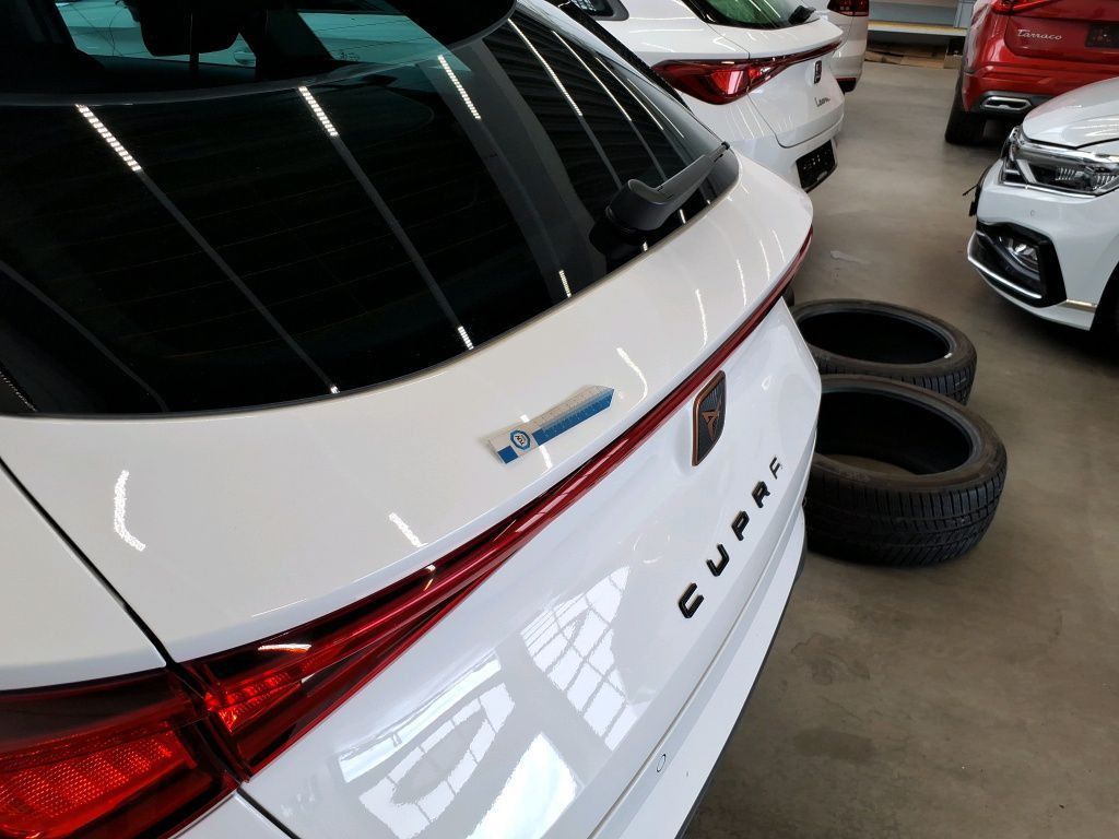 Cupra Leon SP 2.0 TDI 110kW Tempo*PDC*RFK*Klima*Nav*SH