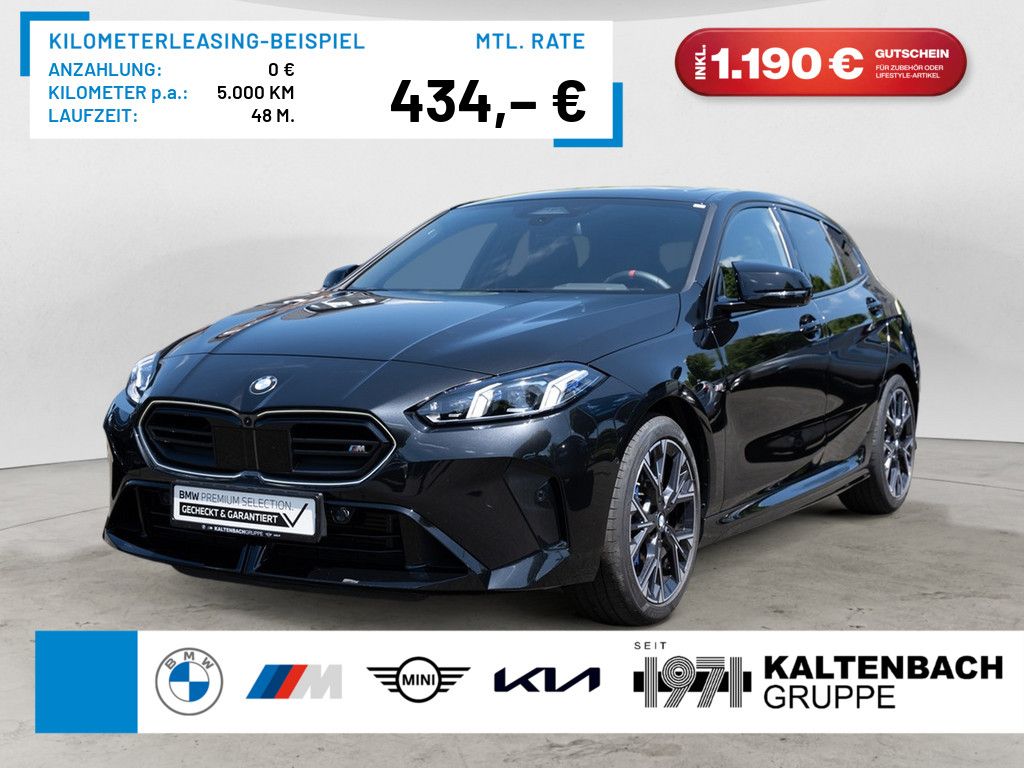 BMW M135i xDrive PANO HUD 360° LED AKTIVSITZE ACC