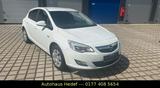 Opel Astra 1.4 Selection - Klima - Tüv 03/2027